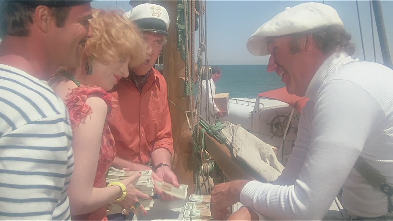 ⁣Lucky Lady 1975 1080p BluRay x264 AAC-