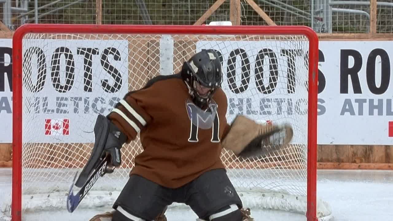 ⁣Mystery Alaska 1999 1080p WEBRip x264 AAC5 1-