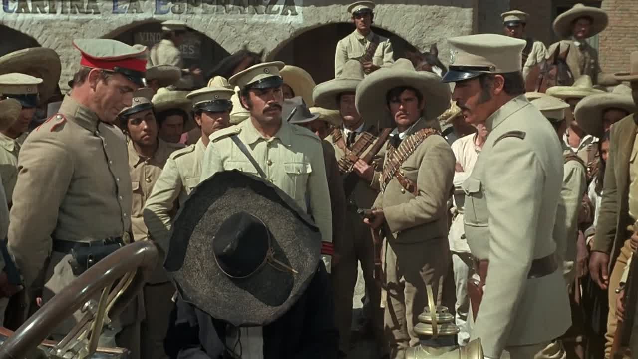 100 Rifles 1969 1080p BluRay x264 AAC-