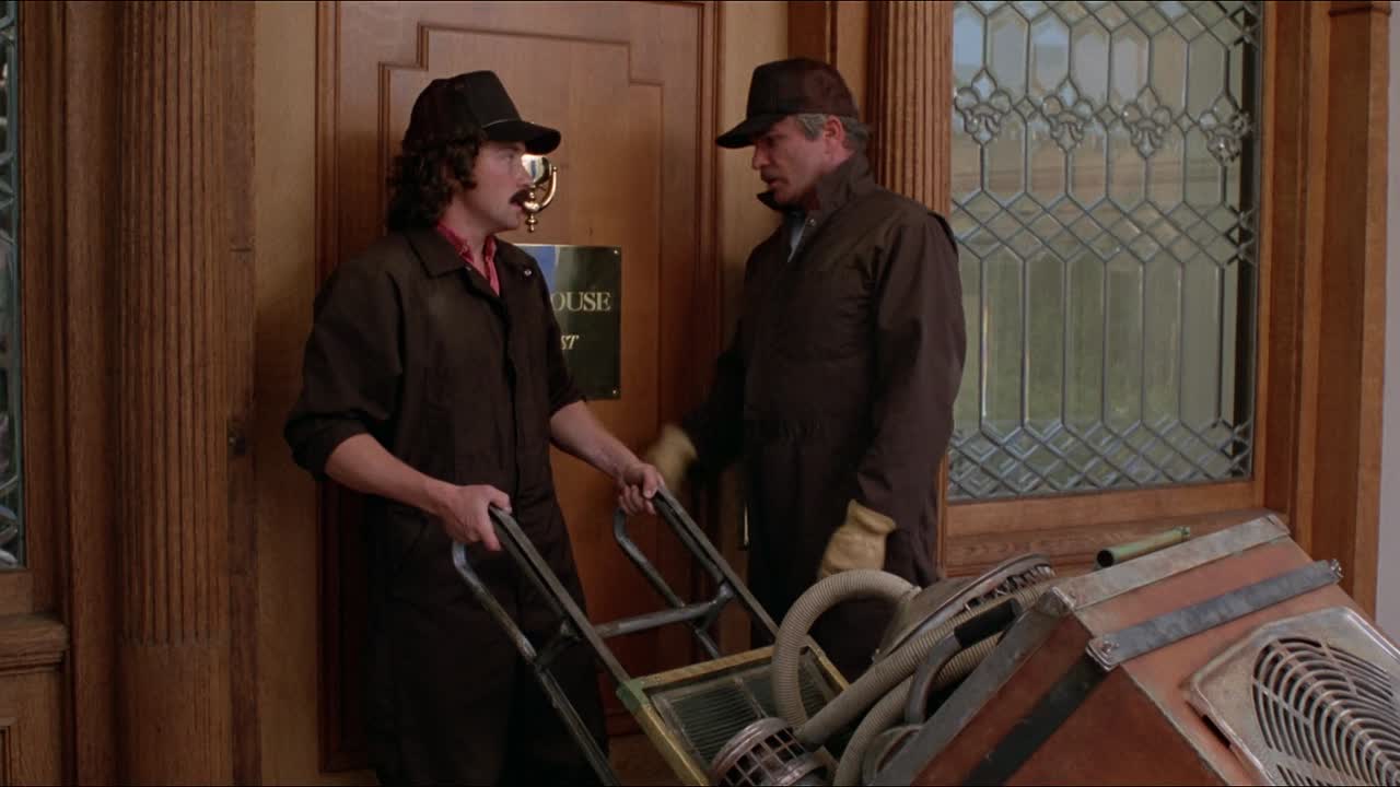 ⁣Breaking In 1989 1080p BluRay x264 AAC-