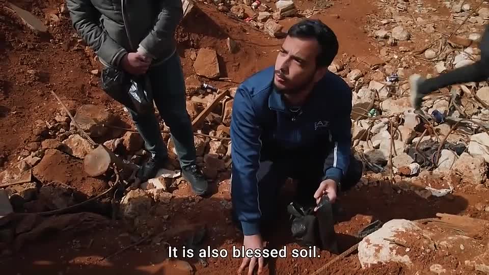 Dateline S015E04 -Lebanon War Peace And Hezbollah