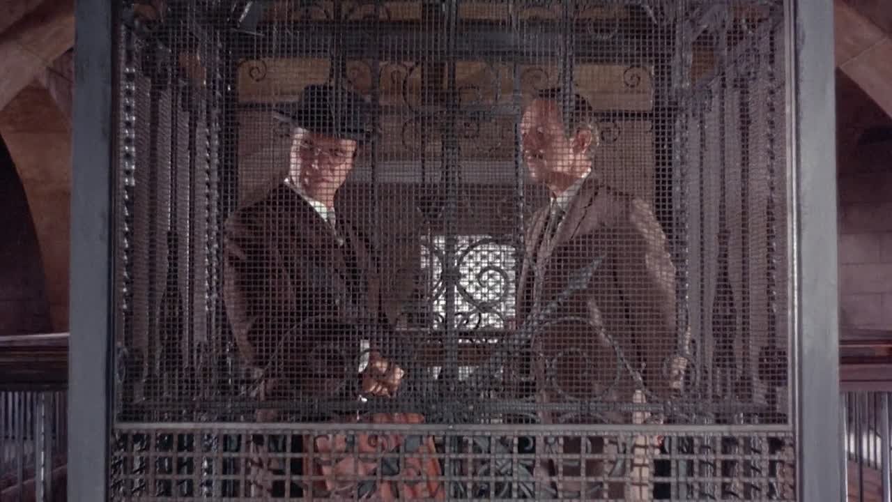 ⁣Sam Whiskey 1969 1080p BluRay x264 YIFY