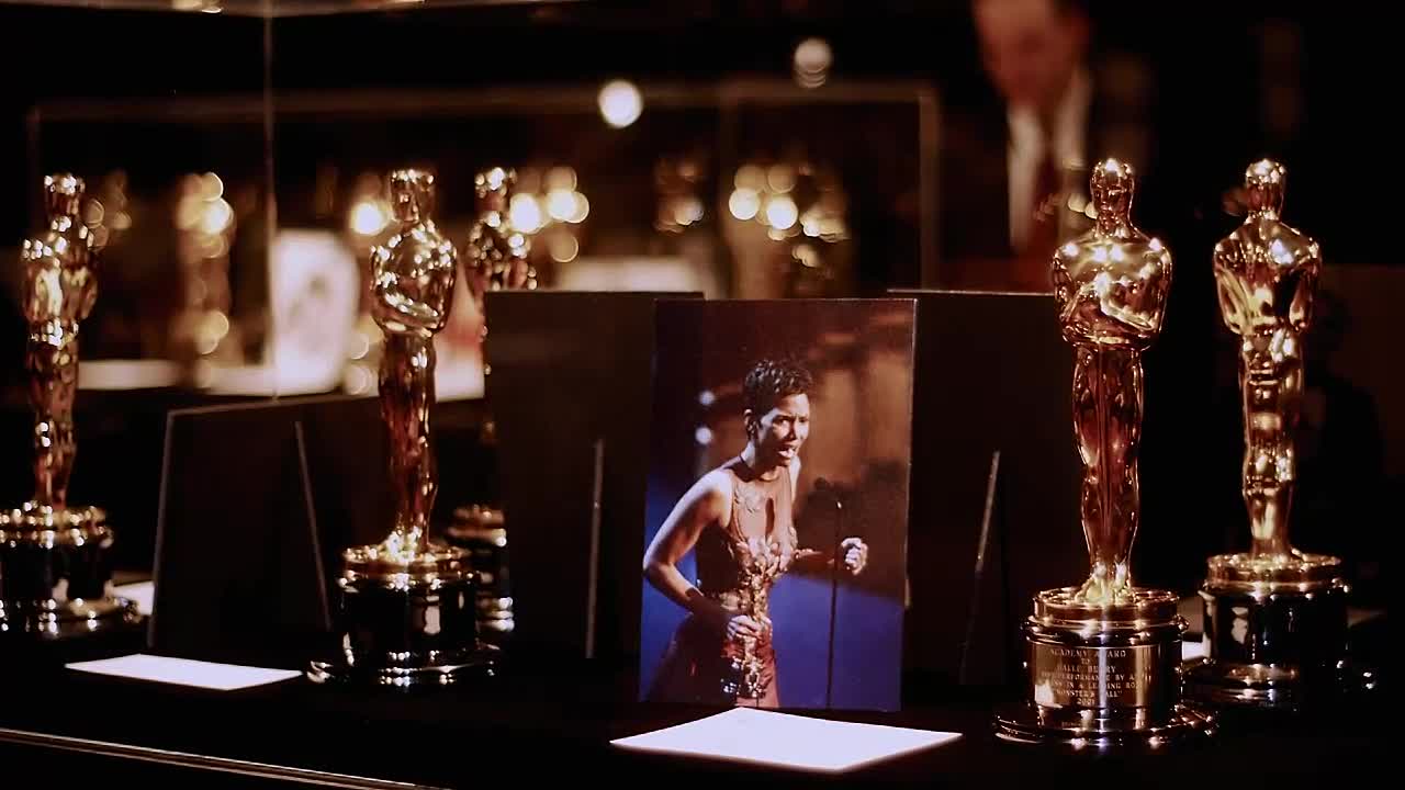 ⁣Number One on the Call Sheet S01E02 -Black Leading Women in Hollywood