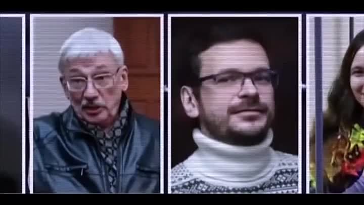 ⁣Kill List -Hunted By Putin's Spies S01E02