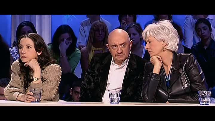 From Rock Star To Killer S01E02