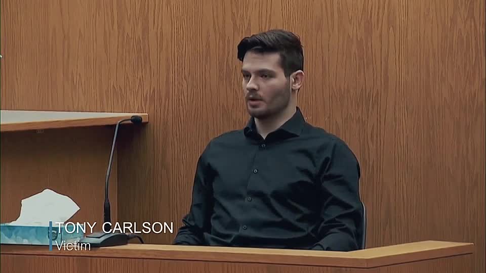 Accused Did I Do It S01E01