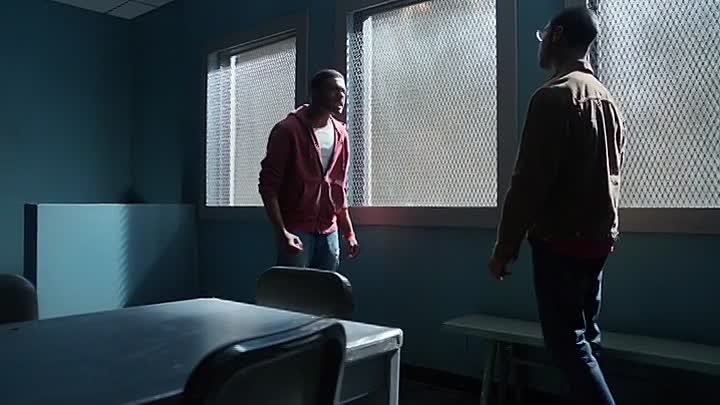 Perception S02E12 Brotherhood