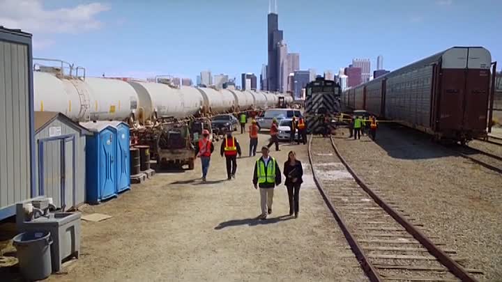 ⁣Perception S02E11 Curveball