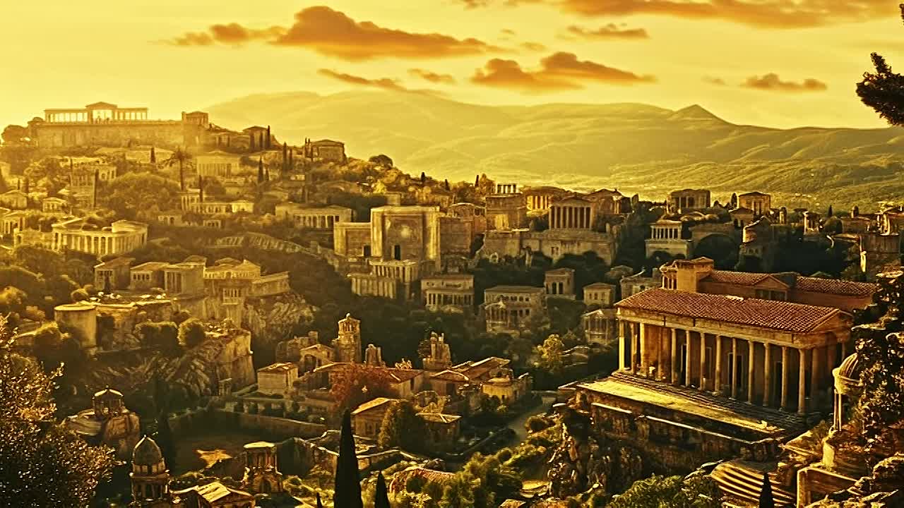 Alexander the Great - History’s Greatest General