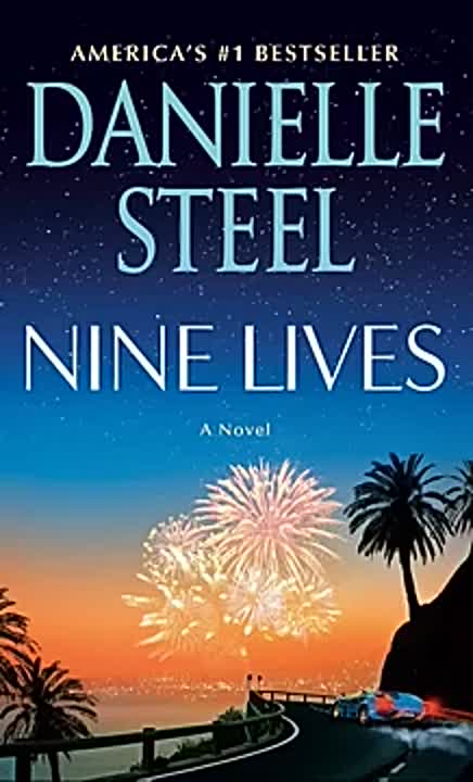 Nine Lives by Danielle Steele