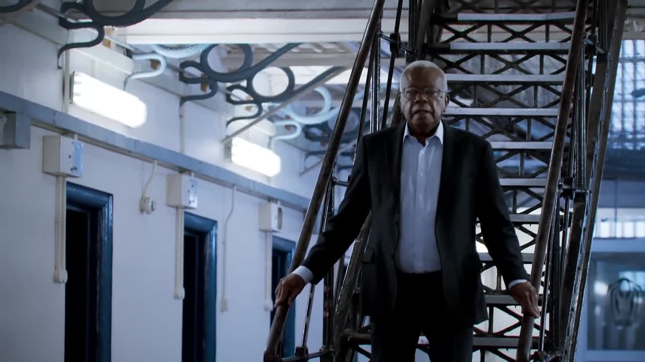 Rose West and Myra Hindley -Their Untold Story With Trevor McDonald