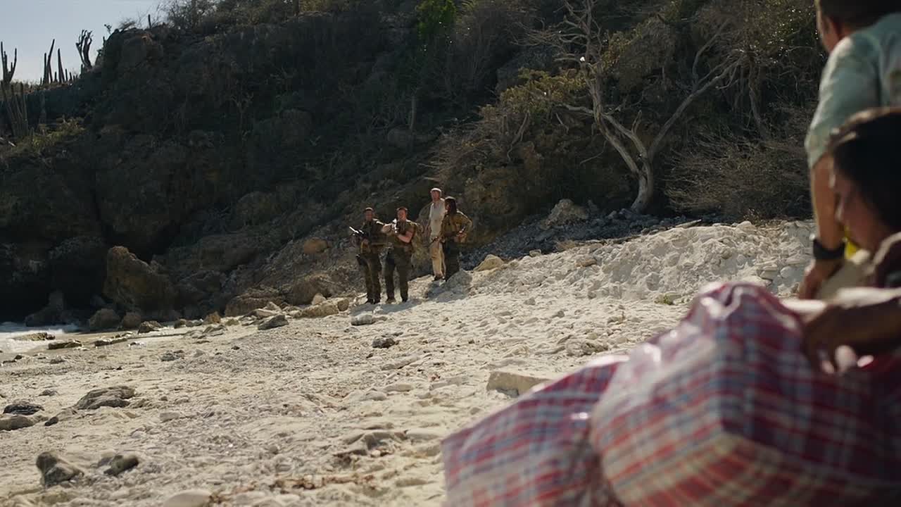 ⁣Invasion 2024 DUTCH HC ENG SUBS 1080p BluRay x264 AAC5 1-