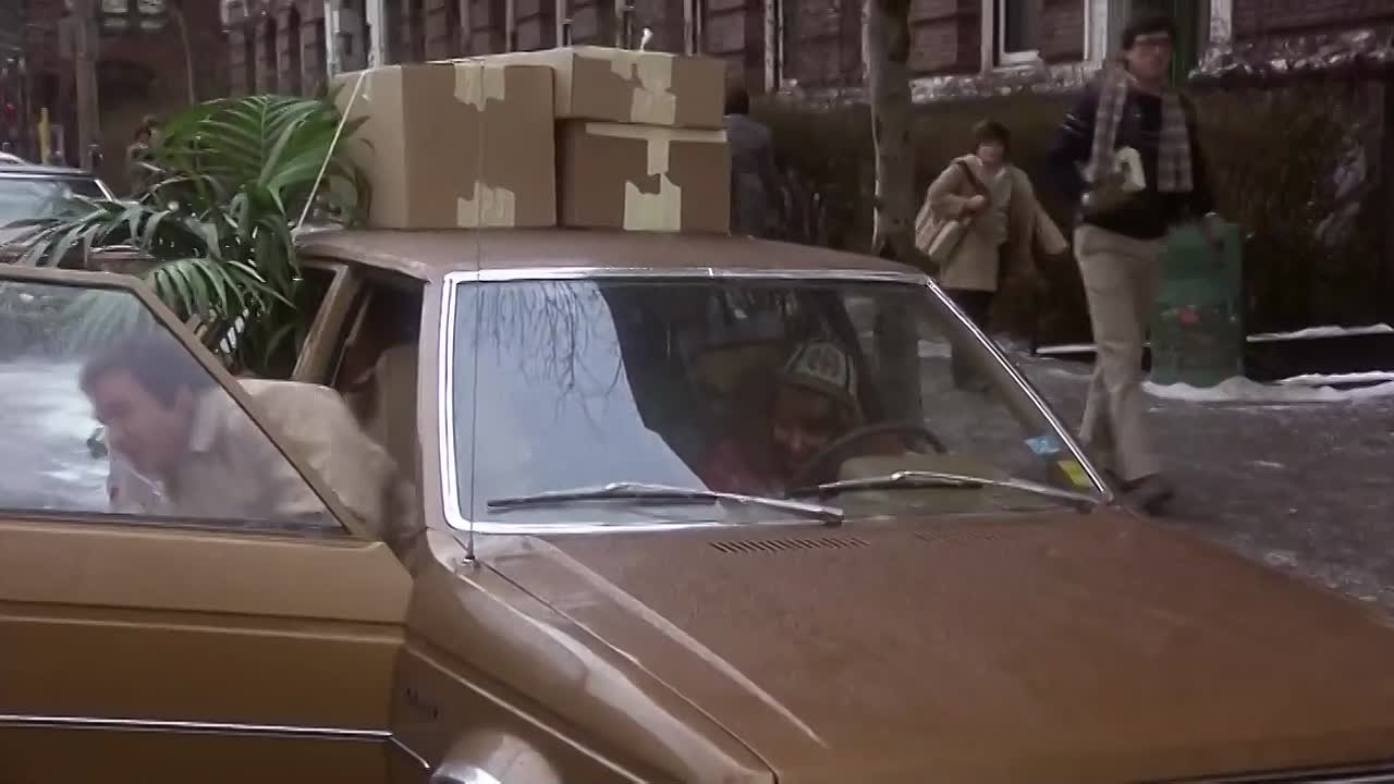 Starting Over 1979 WEBRip x264