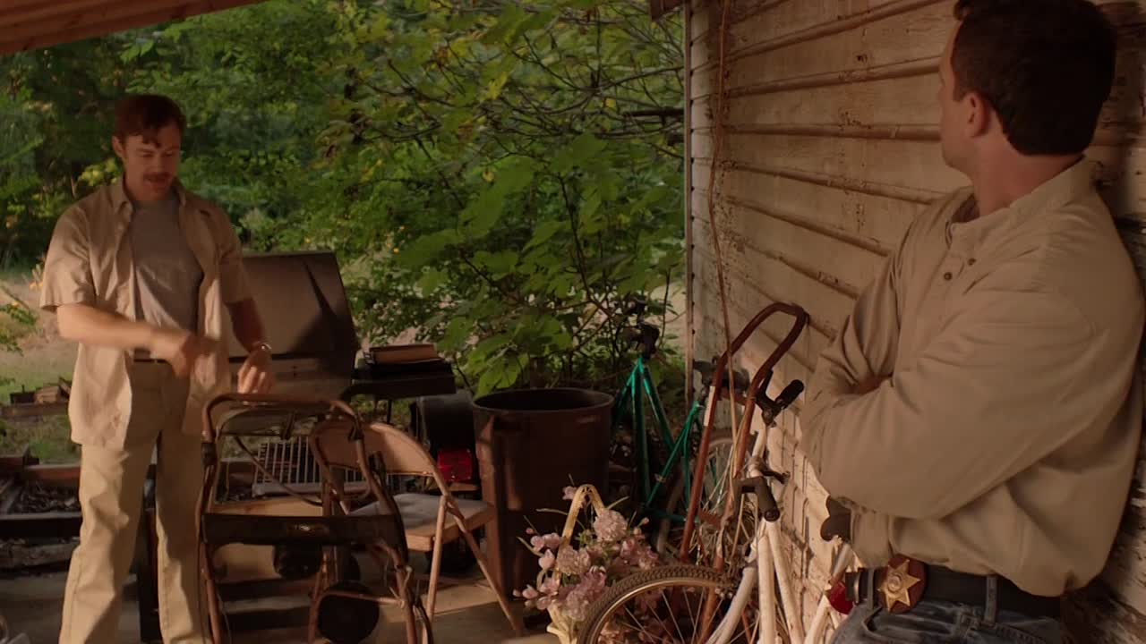 ⁣An Innocent Kiss 2019 WEBRip x264