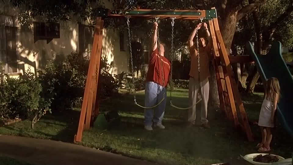 Grilled 2006 WEBRip x264