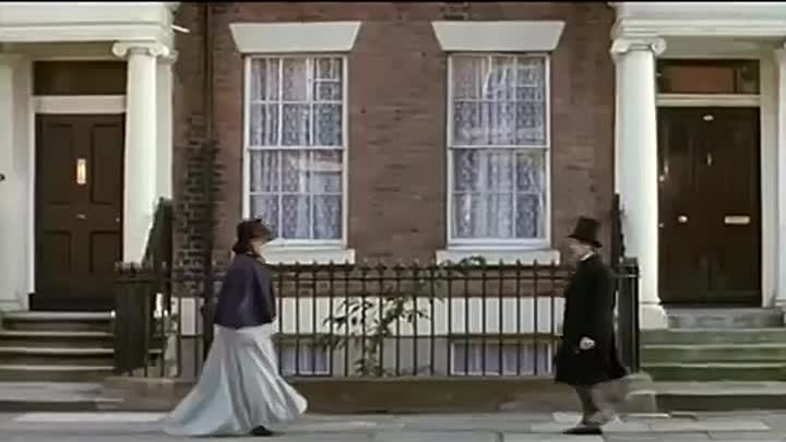 In Suspicious Circumstances Mini-marathon