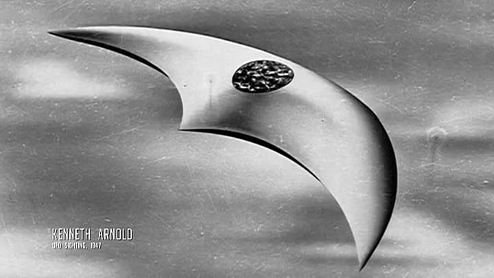 ⁣Roswell 75 -The Final Evidence S01E01