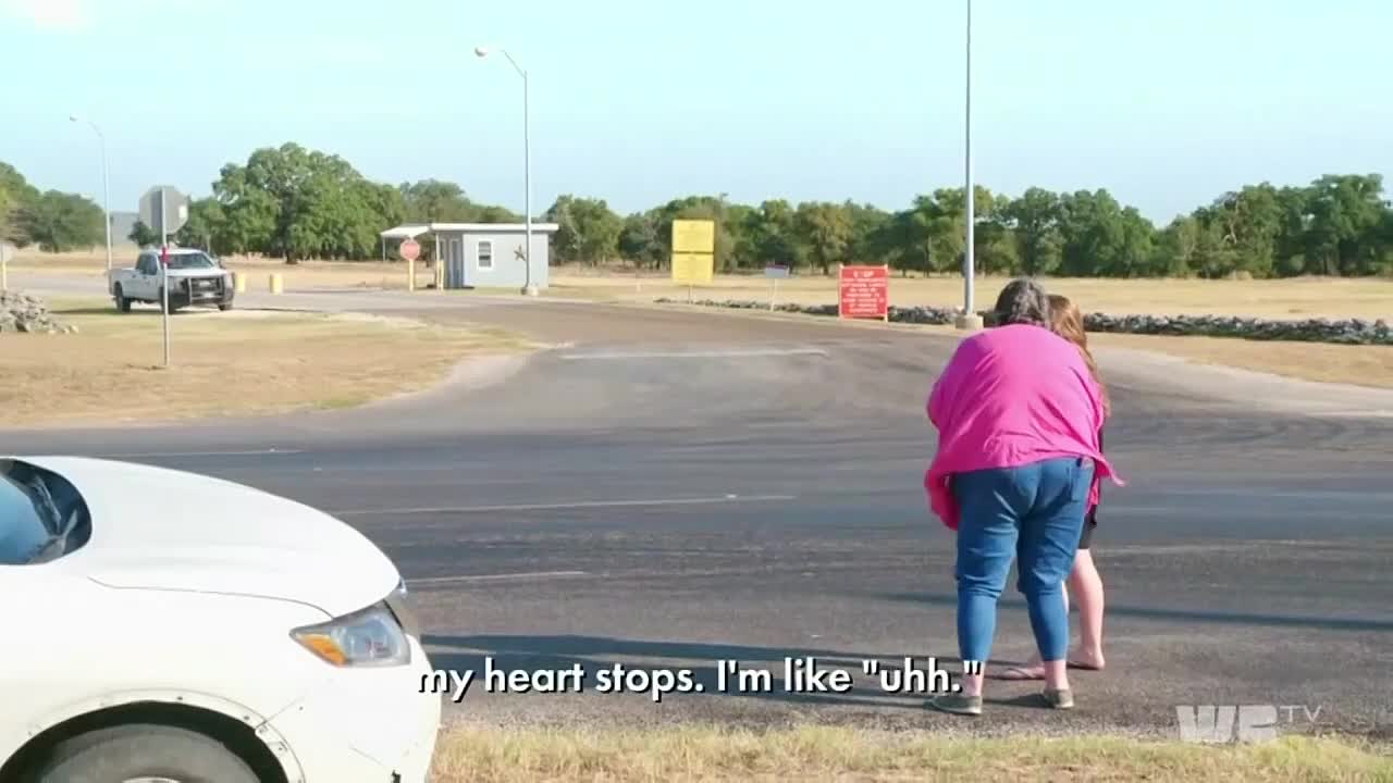 ⁣Love After Lockup S06E02