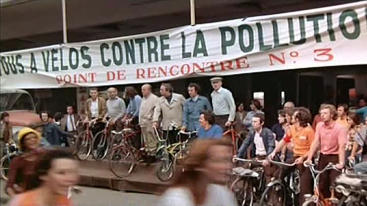 ⁣Moi y en a vouloir des Sous 1972 FRENCH TVRip XviD