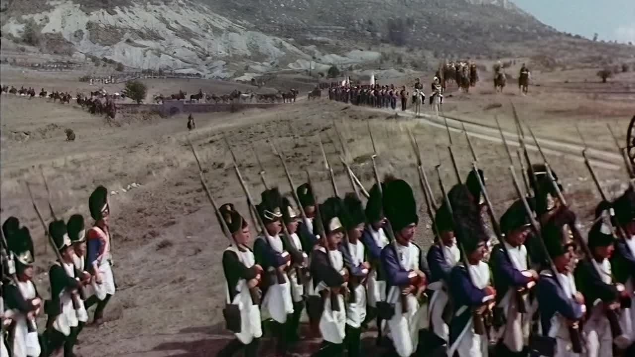 ⁣Napoleon 1955 FRENCH 1080p BluRay x264 AAC-