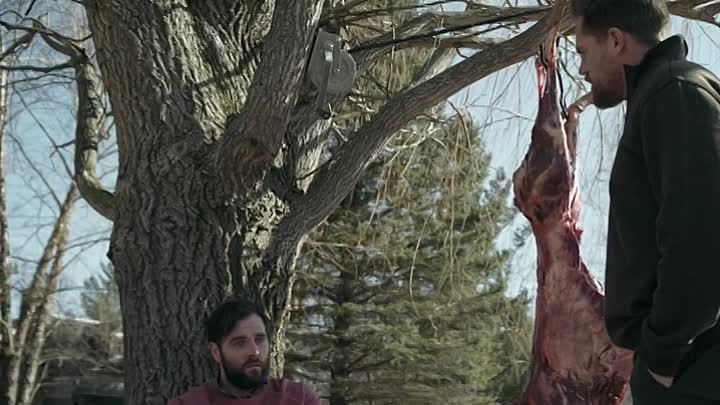 Hunters Creed 2020 HDRip XviD AC3-EVO