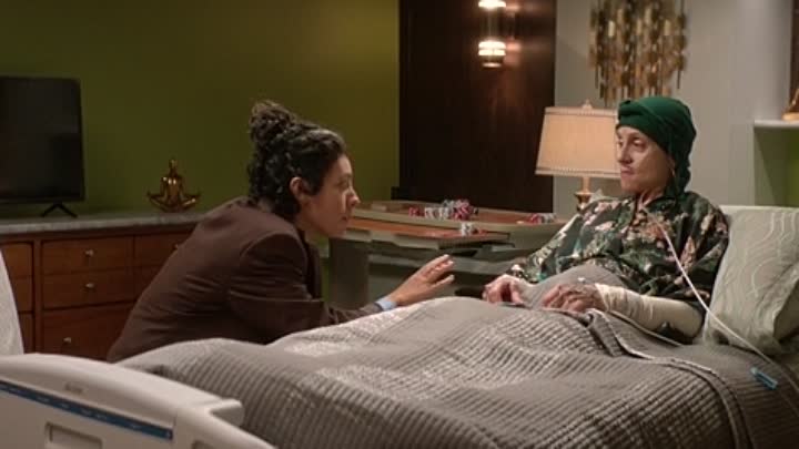 Ms White Light 2020 HDRip XviD AC3-EVO