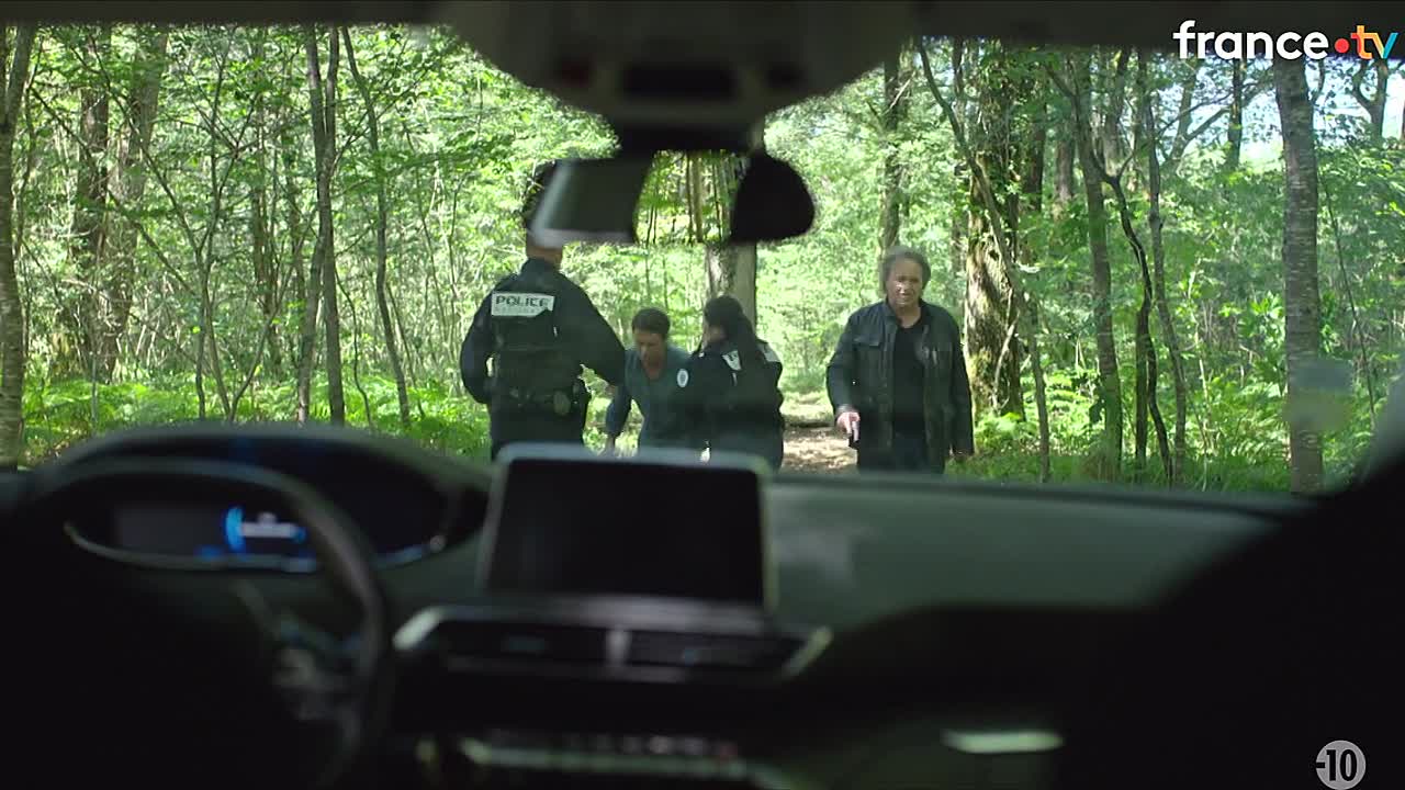 ⁣La Maniere Forte 2025 French 720P WEBRIP x264-Wawacity PICTURES