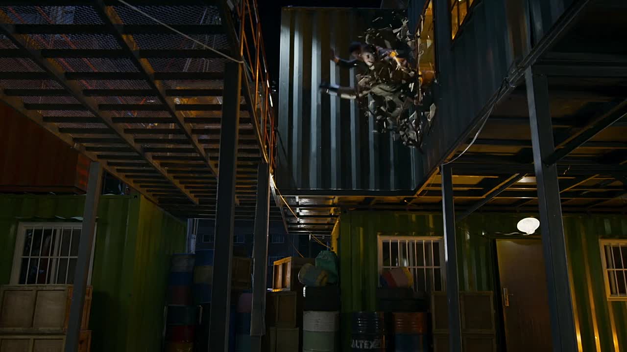 ⁣Wolf Warrior 2 2017 CHINESE HC ENG SUBS 1080p BluRay x264 AAC5 1-