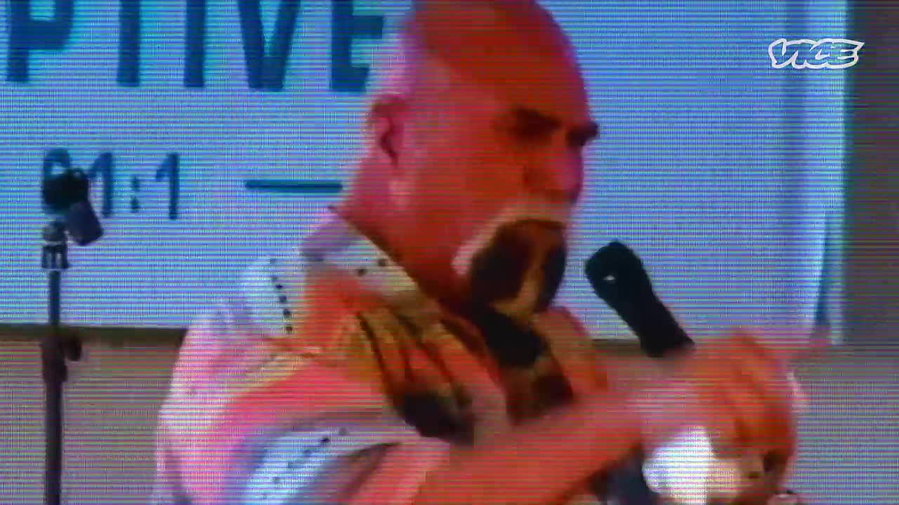 ⁣Dark Side Of The Ring S06E05