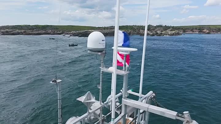 The Death Coast S01E04 -Into the Eye of the Storm