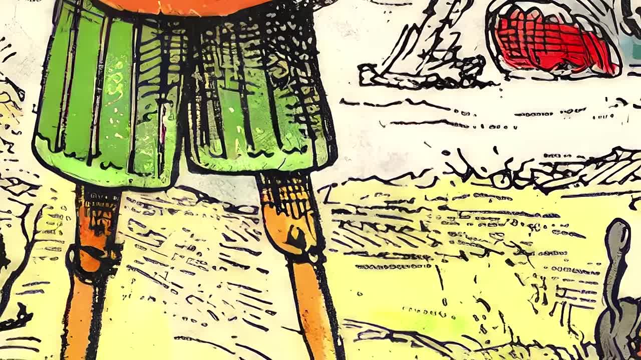 Walt Disney -Tales of Good & Evil