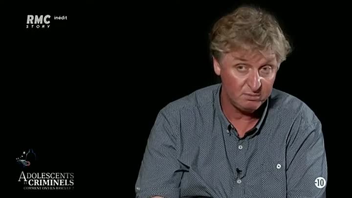 CRIME -L'affaire Agnès Marin