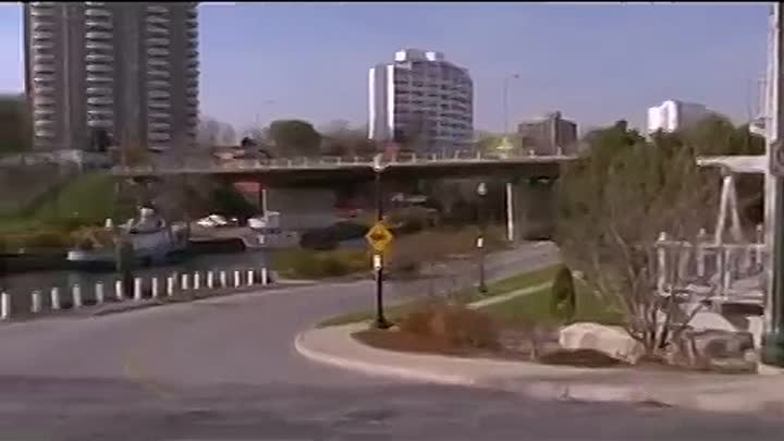 ⁣Haven't We Met Before? (2002)