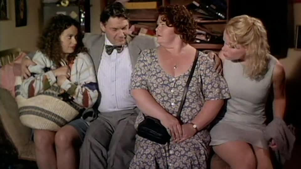 ⁣Caught In The Act 1997 720p WEBRip x264 AAC-