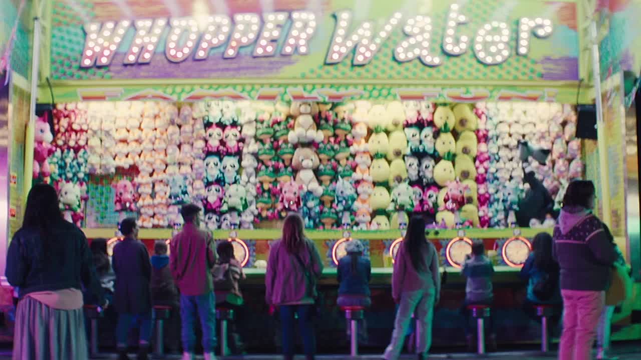 Mlle Bottine 2024 French QB 720P WEBRIP x264-Wawacity MOM