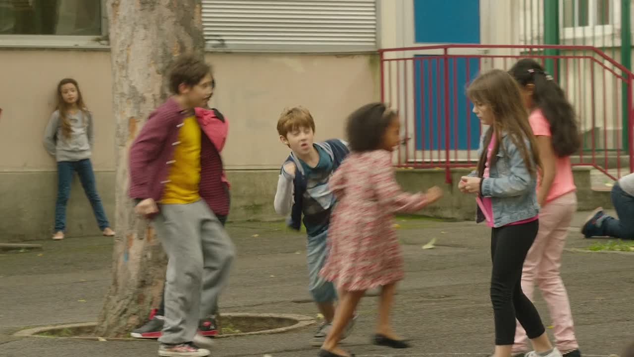 Primaire 2016 FRENCH 1080p WEBRip x264 AAC5 1-