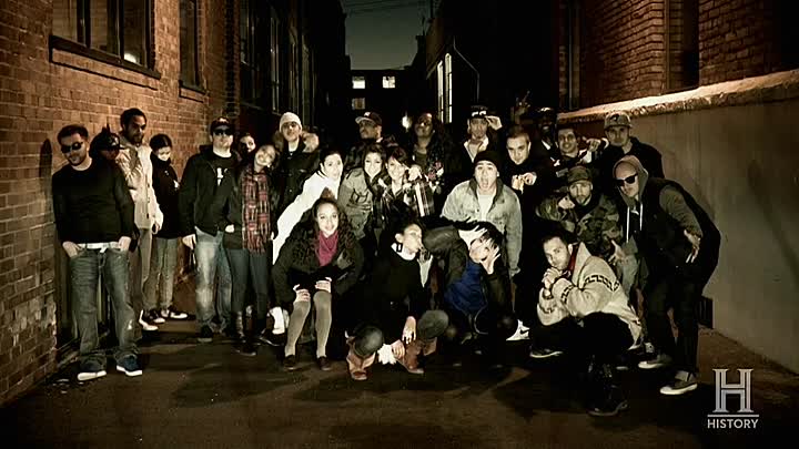 Sounds Black S01E04 (2025)