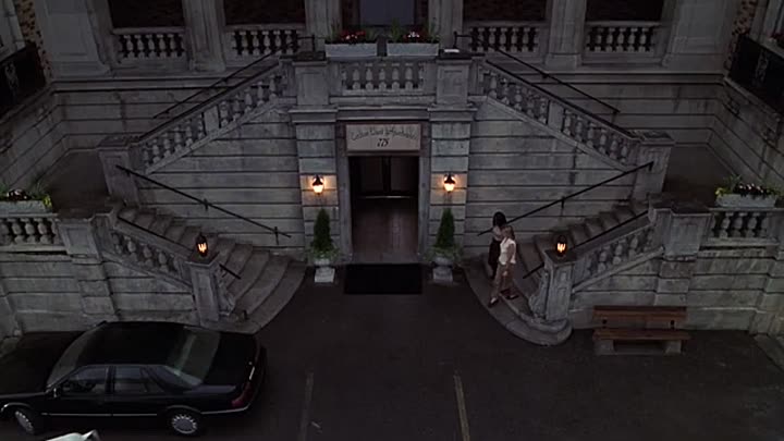 The Inspectors (2000)