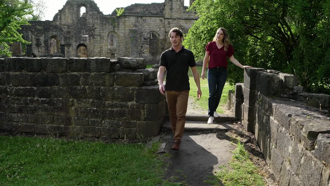 Love Across Time 2024 1080p WEBRip x264 AAC5 1-