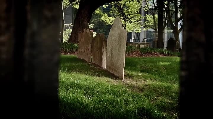 Cursed Histories S01E01