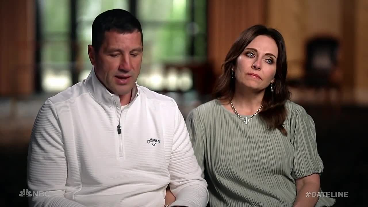 Dateline NBC -The Devil's in the Details