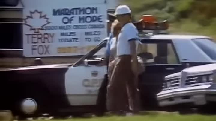 ⁣The Terry Fox Story 1983 480p WEBRip x264 AAC