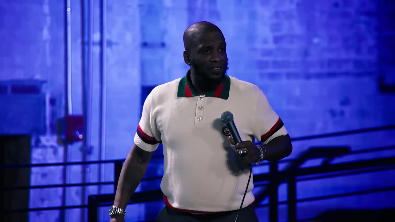 ⁣Ali Siddiq The Domino Effect 4 Pins & Needles 2024 2160p HDRip H264 AAC