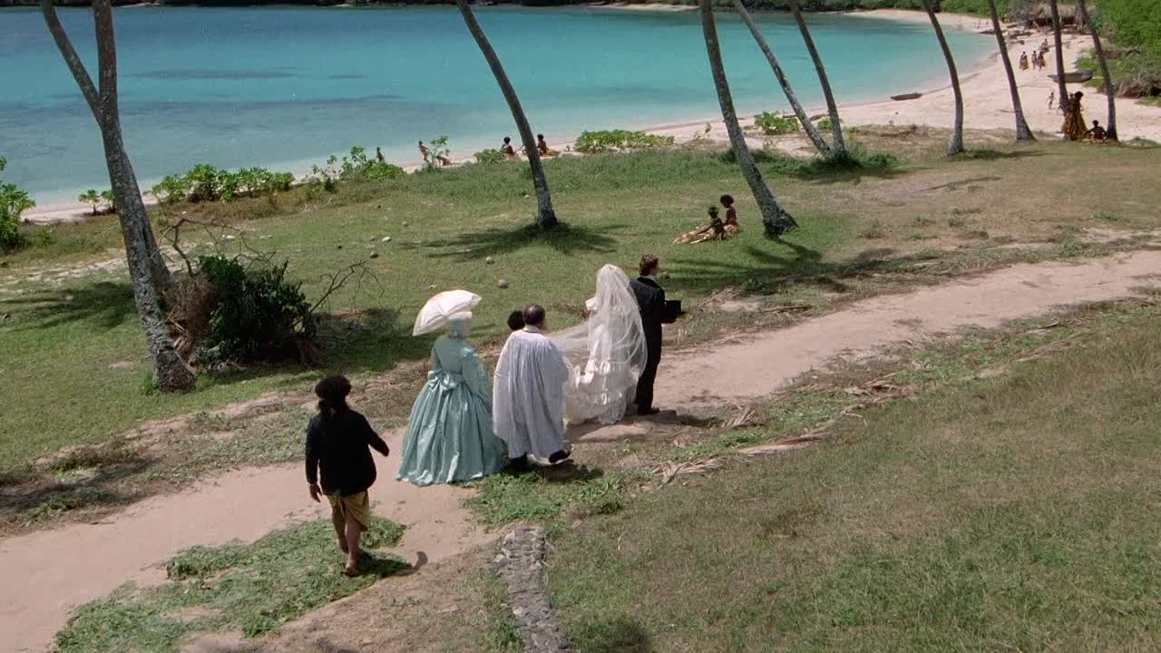 Nate And Hayes 1983 1080p BluRay x264 AAC-