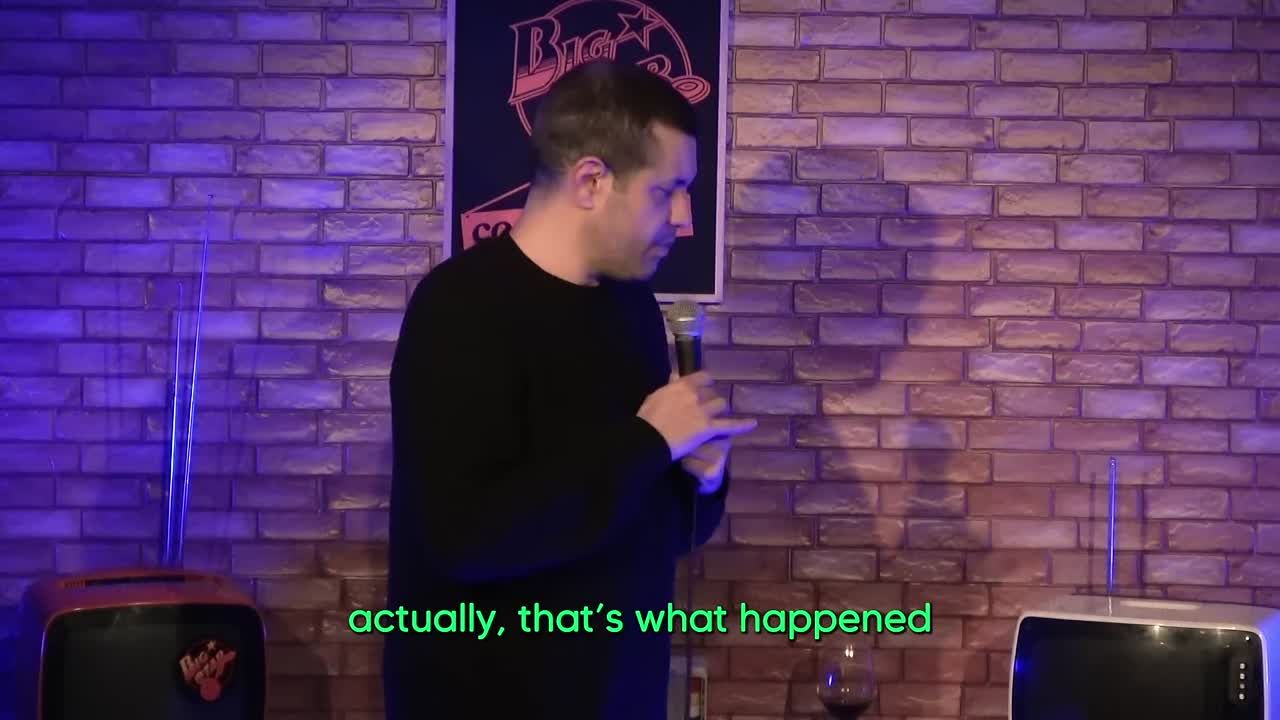 ⁣Francesco De Carlo Lets Talk About Italy 2025 1080p WEBRip H264 AAC