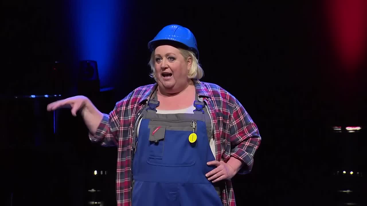 ⁣Christel de Laat Vijftig jaar lief en leed 2017 DUTCH HC ENG SUBS 1080p HDRip H264 AAC