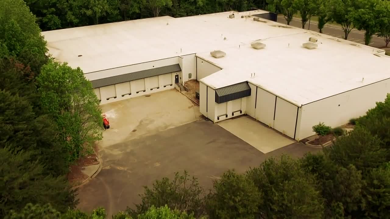 ⁣The Real Murders Of Atlanta S03E11