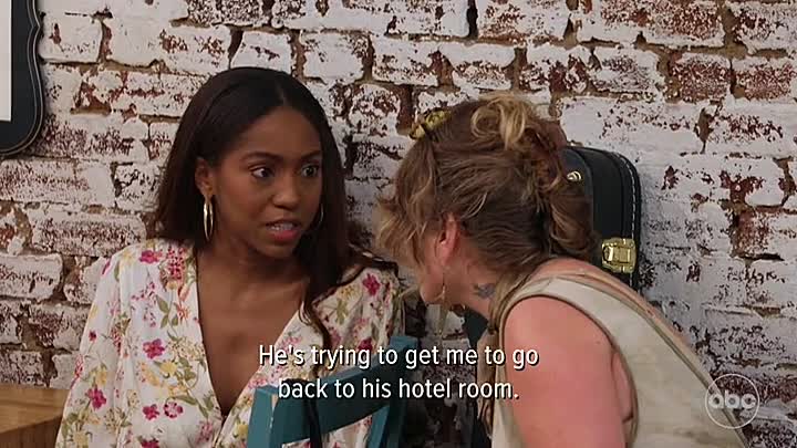 What Would You Do S16E07