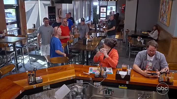 ⁣What Would You Do? S16E08