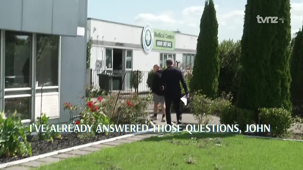 Under His Command 2025 S01E05